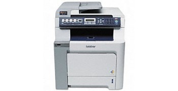 Brother MFC 9450CDN Laser Printer